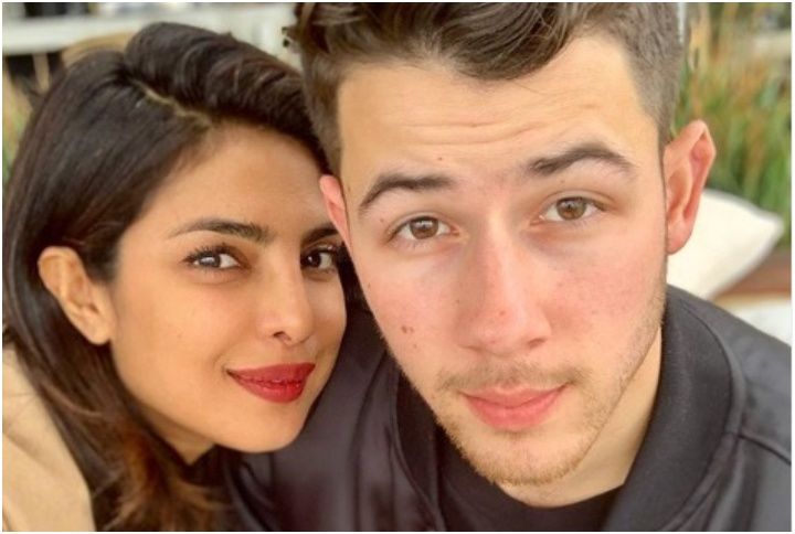 Priyanka Chopra Talks About How She &#038; Nick Jonas Are Dealing With Social Distancing