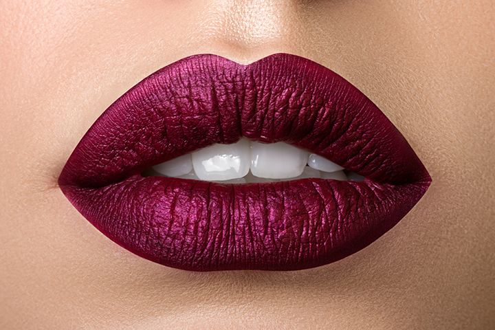 5 Deep Lipsticks To Try This Season