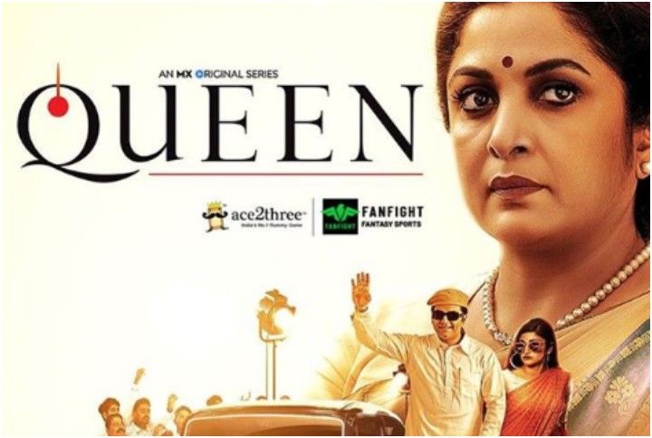 Here Are 5 Reasons Why You Should Catch The Latest Web Series ‘Queen’