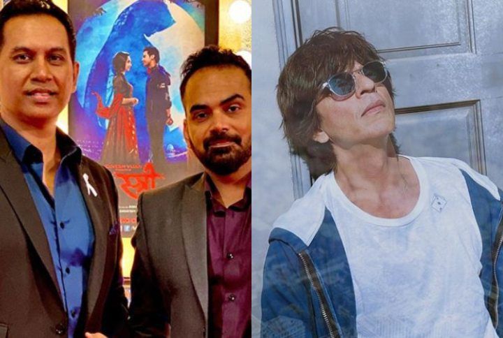 Stree Writers Raj Nidimoru & Krishna DK Talk About Their Film Starring Shah Rukh Khan