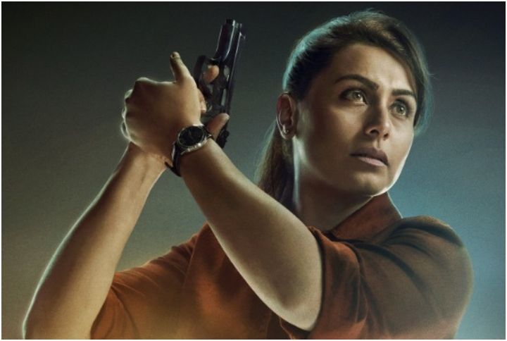 Mardaani Trailer: Rani Mukerji Is Back With Yet Another Frightful Cop Drama