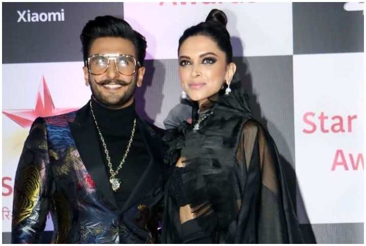 Deepika Padukone & Ranveer Singh Continue Their Cutesy Banter On Instagram