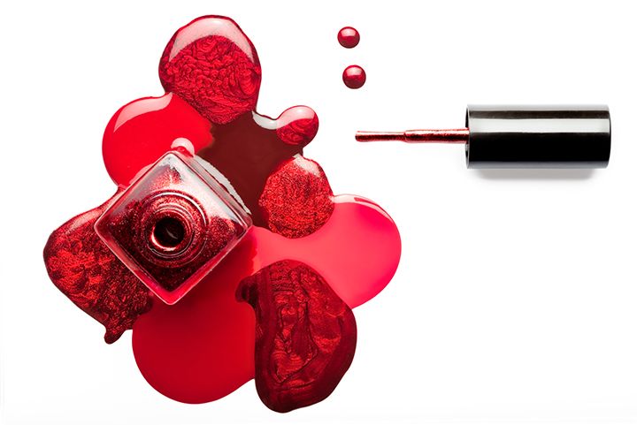 7 Red Nail Polishes That Are Too Gorgeous To Handle