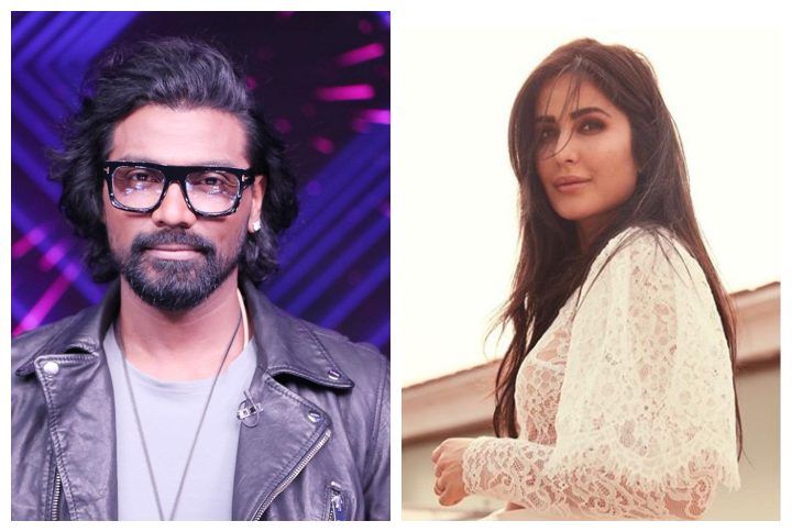 Remo D’Souza Talks About Katrina Kaif Backing Out Of Street Dancer 3D