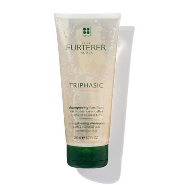 Rene Furterer Triphasic Strengthening Shampoo