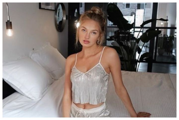 5 Things I Learnt From A Victoria’s Secret Model’s Morning Routine