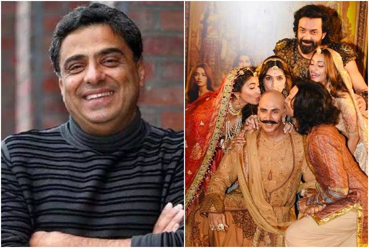 Trade Analysts Respond To Producer Ronnie Screwvala After He Accuses Them Of Inflating Housefull 4 BO Figures