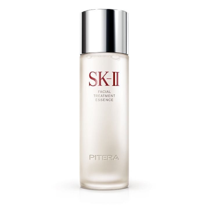 SK-II Facial Skincare Treatment Essence | (Source: www.sk-ii.com)