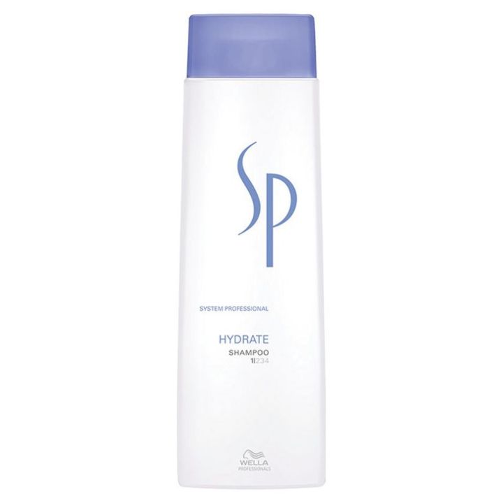 SP Hydrate Shampoo | Source: www.amazon.in