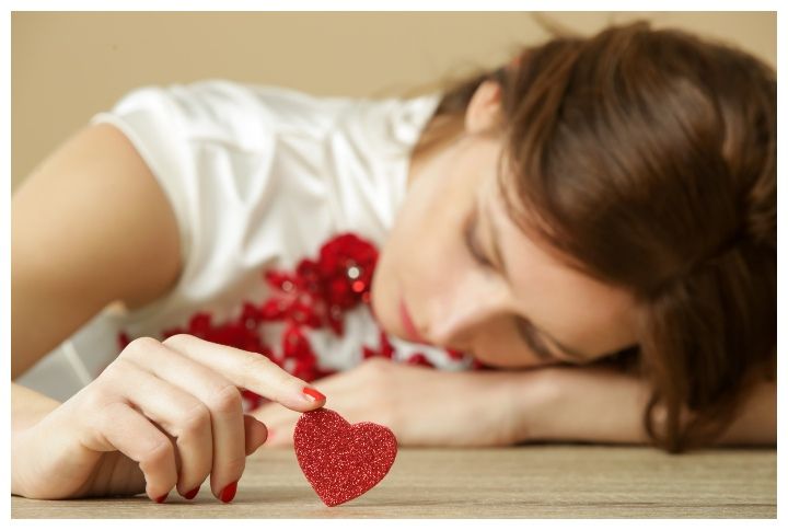 Valentine’s Day Depression- The Other Side Of 14th February