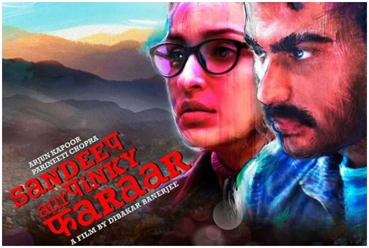 The Trailer Of Arjun Kapoor &#038; Parineeti Chorpa’s Sandeep Aur Pinky Faraar Is One Thrilling Ride