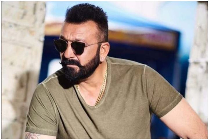 Sanjay Dutt Reveals That He Used To Get 10 Paise To Make Envelopes & Paper Bags In Jail
