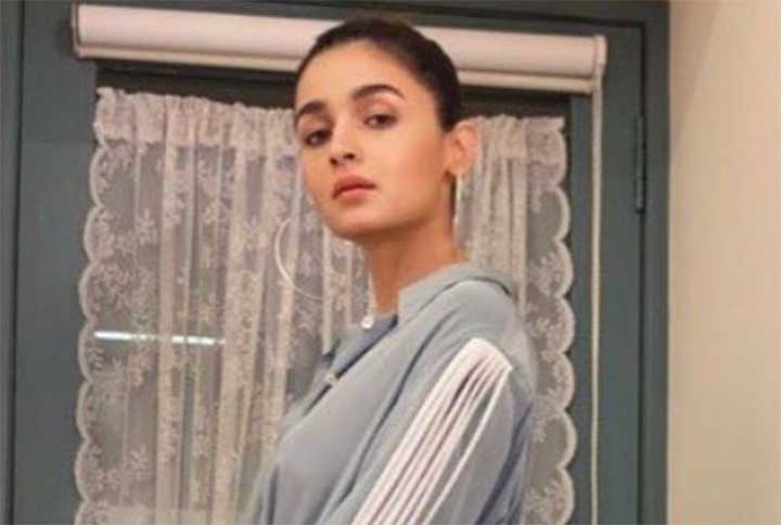 ‘I Feel Guilty When People Praise Me For My Performance In Gully Boy’ – Alia Bhatt
