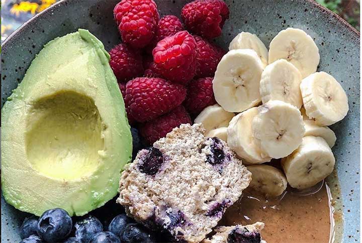 8 Superfoods You Need To Start Introducing Into Your Diet For The Best Skin Ever