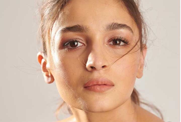 These 5 Products Will Help You Recreate Alia Bhatt’s Latest Beauty Look In Minutes