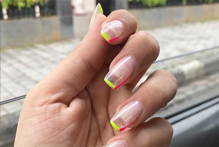6 Instagram-Approved Nail Trends I Tried In 2019