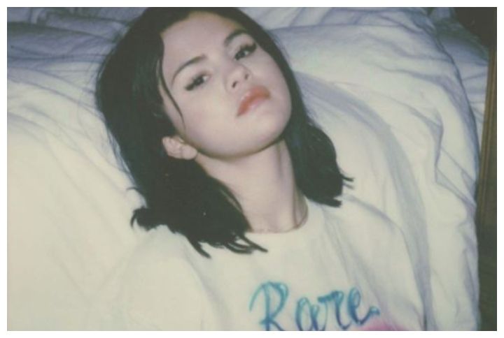 41 ‘Rare’ Lyrics From Selena Gomez’s Album For Your Next Instagram Caption