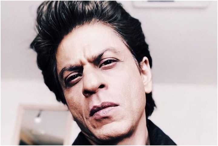 Shah Rukh Khan’s Next Film Might Be Directed By South Director Atlee