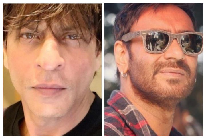 Rohit Shetty Reveals That Shah Rukh Khan &#038; Ajay Devgn Have Similar Work Patterns