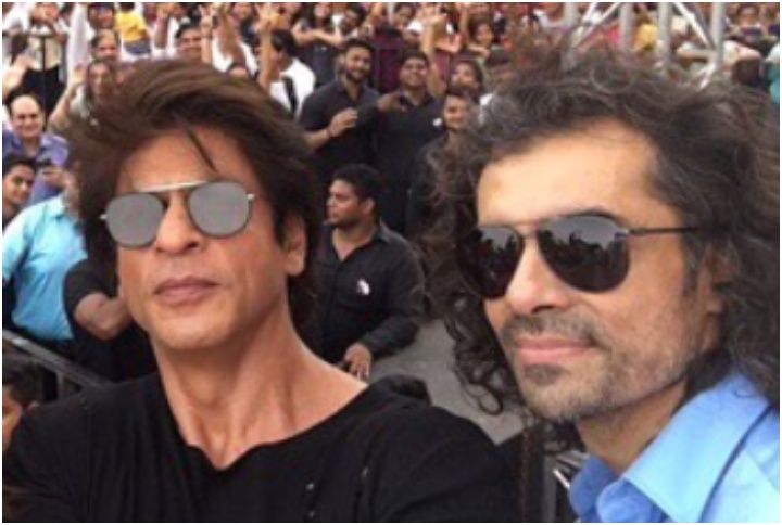 Imtiaz Ali Narrates An Incident Where Shah Rukh Khan Was Nervous To Approach A Girl