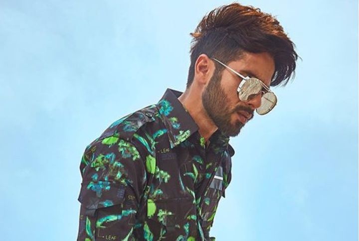 Shahid Kapoor’s Next Film ‘Jersey’ To Hit The Screens In August 2020