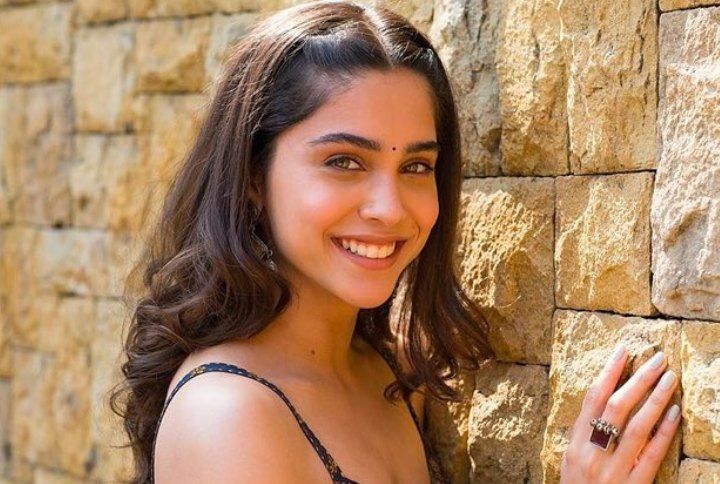 Exclusive: Bunty Aur Babli 2 Actress Sharvari Screamed In Excitement After She Got The Lead Role