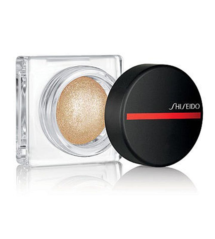 Shiseido Aura Dew Face, Eyes, Lip - In 'Solar' | Source: Shiseido