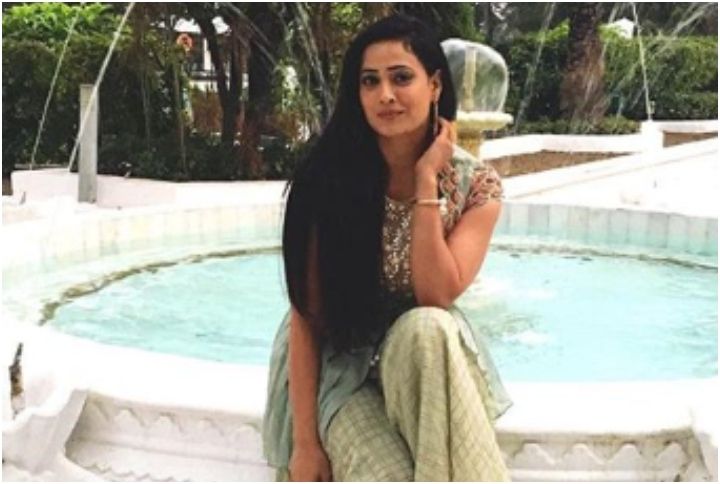 ‘I Am Happy’ – Shweta Tiwari Finally Opens Up About The Troubles In Her Personal Life