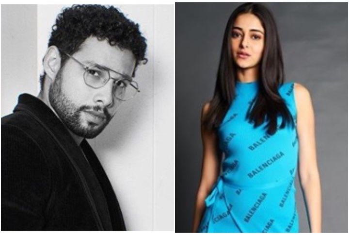 Siddhant Chaturvedi Responds To Ananya Panday’s Take On Nepotism Saying Every Struggle Is Real