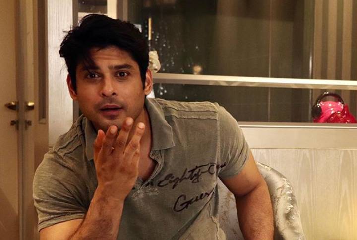 “Didn’t Start Fights Only Retaliated” – Sidharth Shukla On Bigg Boss 13 Being Biased