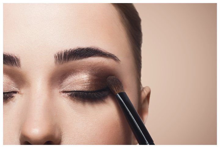 5 Simple Eyeshadow Ideas You Should Try Out If You’re A Newbie