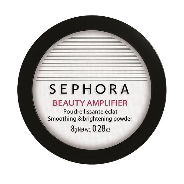Sephora Smoothing Translucent Setting Powder | (Source: www.sephora.com)