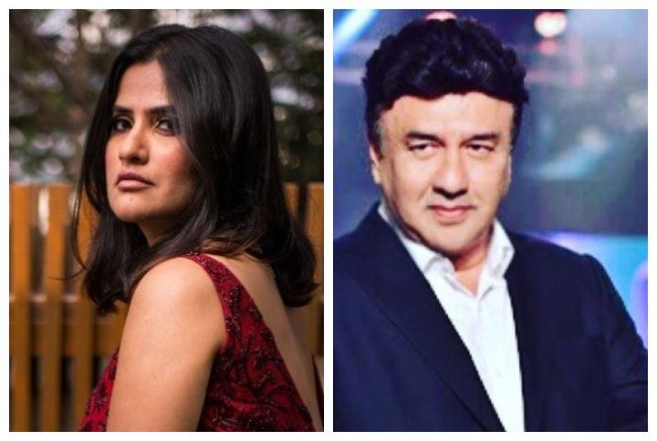 I Was Fighting For Fairness & Justice – Sona Mohapatra On Anu Malik’s Outster From Indian Idol