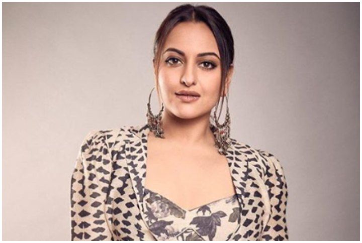 Sonakshi Sinha Talks About How She Broke Free From Her Protective Parents As A Star Kid