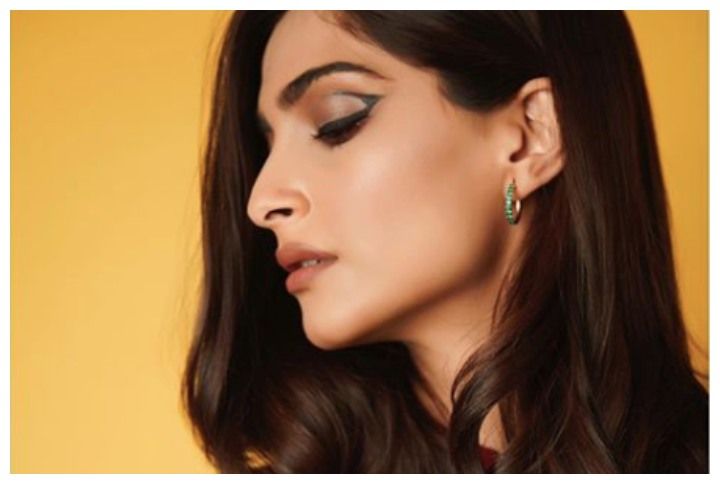 5 Times Sonam Kapoor’s Makeup Was Anything But Basic