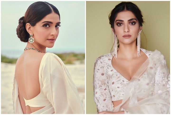 3 Desi Looks From Sonam Kapoor Ahuja I’m Currently Crushing On