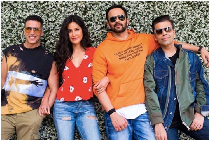 The Makers Of Sooryavanshi Push The Film’s Release Due To The Coronavirus Outburst