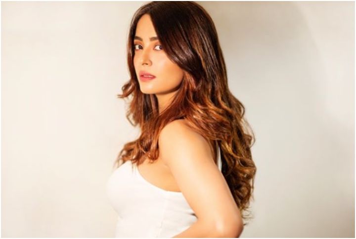 Surveen Chawla (Source: Instagram | @surveenchawla)