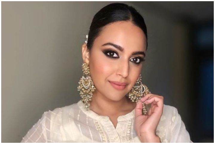 ‘I Once Had A Stalker In College’ – Swara Bhasker Opens Up About Her Stalking Incident