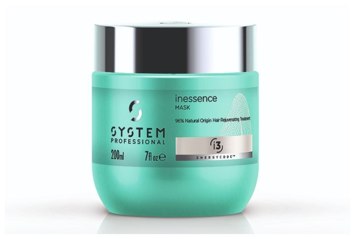 System Professinal Inessence Hair Mask