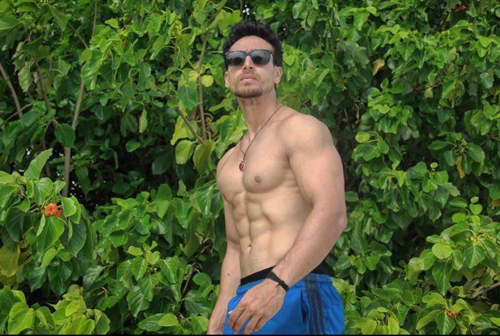 Tiger Shroff Brings Back Mithun Chakraborty’s Popular Dance Number ‘I Am A Disco Dancer’