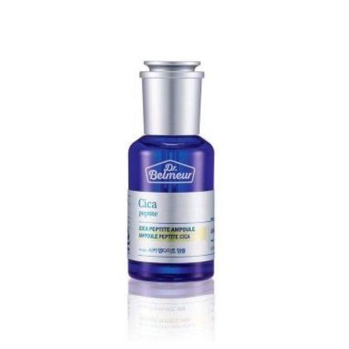 The Face Shop Dr.Belmeur Cica Peptite Ampoule | (Source: www.nykaa.com)