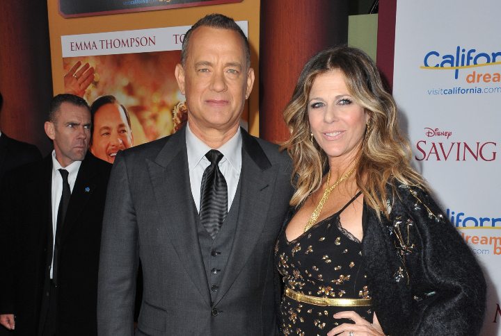 Tom Hanks Gives The Latest Update About His Health After Getting Tested Positive For Covid-19