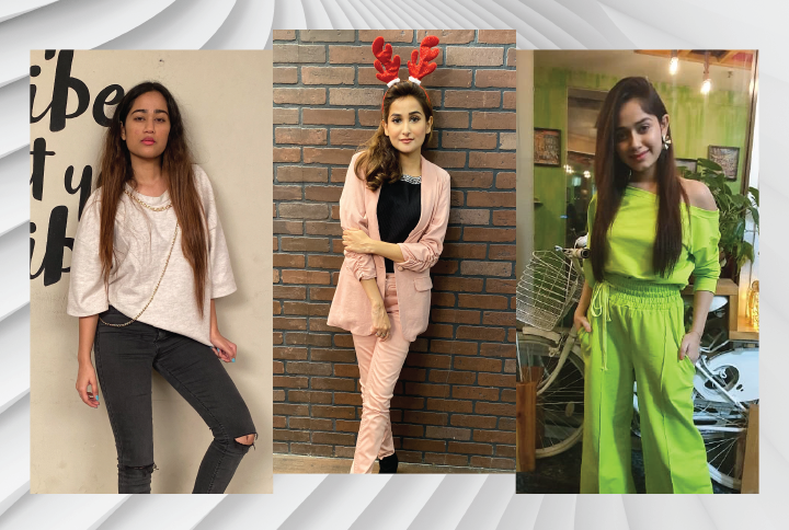 10 Indian Female TikTokers To Follow For Entertaining & Binge-Worthy Content