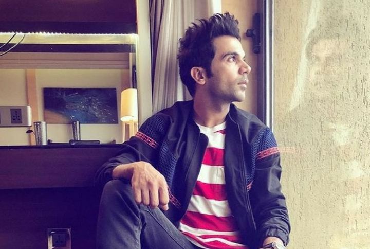Rajkummar Rao’s Parents Were Cool With His Nude Scene in Love Sex Aur Dhokha