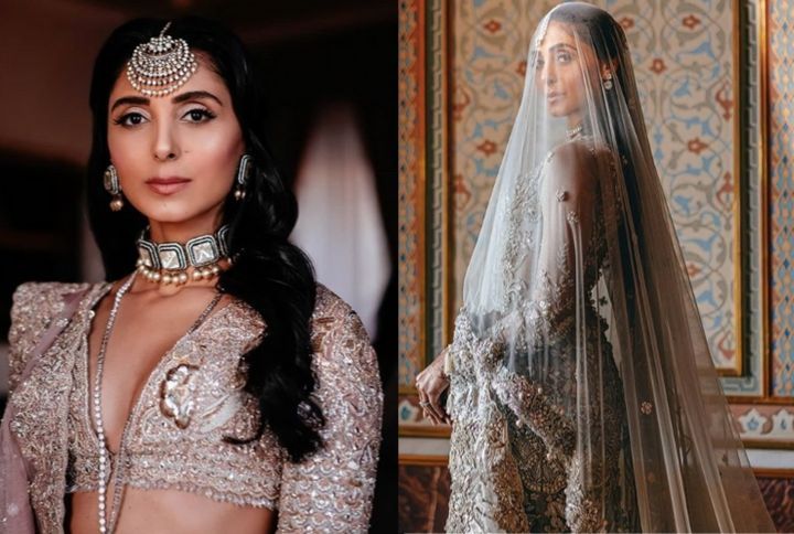 Pernia Qureshi Looked Like A Dream Bride In These 3 Spectacular Looks