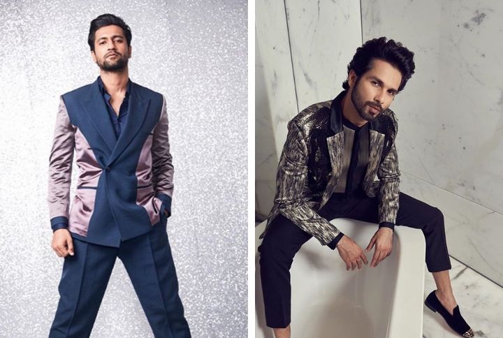 6 Leading Bollywood Actors Whose Experimental Style You Need To See