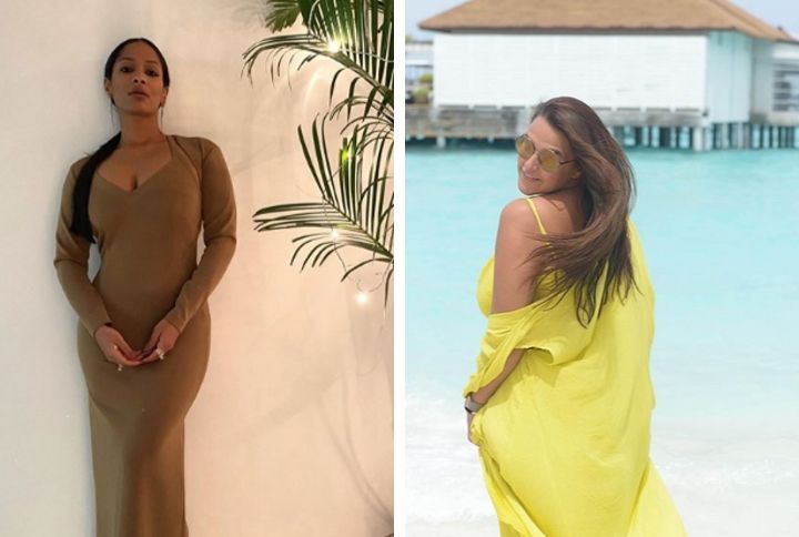 5 Curvy And Proud Fashion Girls You Need To Follow On Instagram
