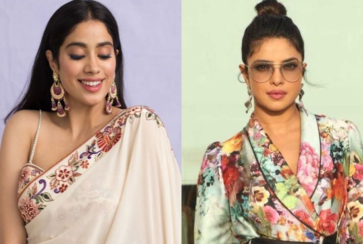 Florals—Bollywood’s Favourite ‘IT’ Trend That’ll Add A “Spring” To Your Step