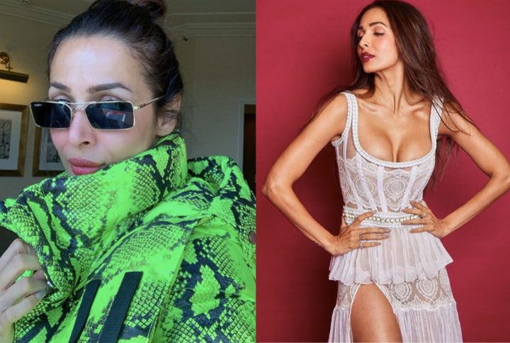 7 Times Malaika Arora’s OOTD Was Way Too Fly For Us To Handle